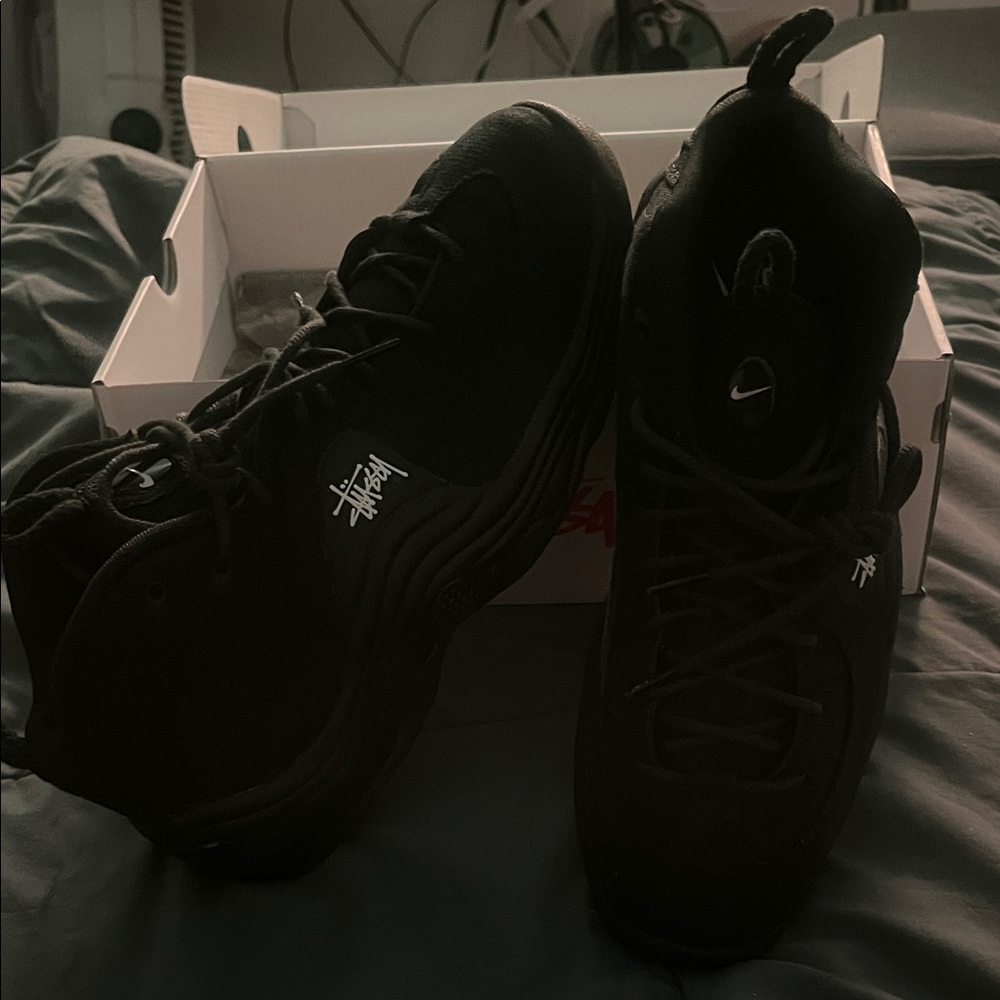 Nike x Stussy AIR PENNY 2